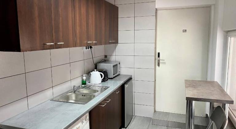 Rental apartment for 3 persons — photo 5