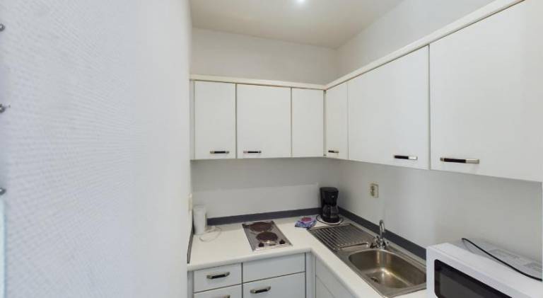 Apartment with 1 room for 2 persons — photo 3