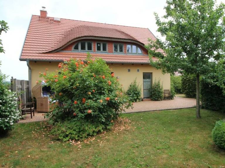 Ferienhaus  Kap Arkona