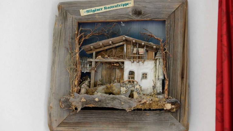 Ferienwohnung Jungholz