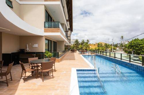 Apartamento Porto de Galinhas