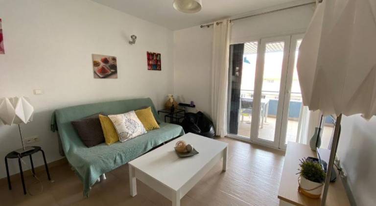 Rental apartment with patio & private pool | Close to the beach | Perfect for remote work | Dogs allowed in Tarifa