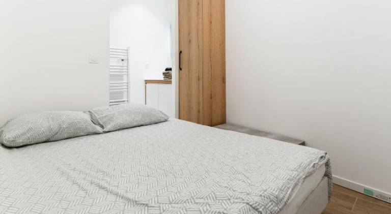 Rental apartment with 1 room for 3 persons — photo 5