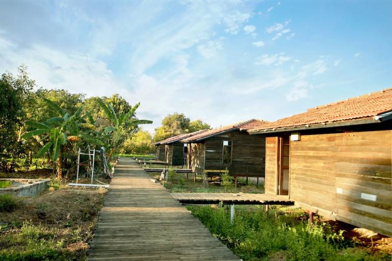 Lodge  Pangarh