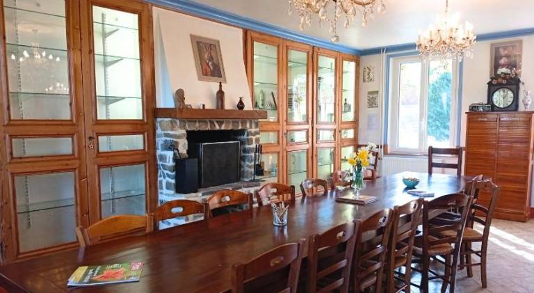 Vacation home with 6 rooms for 15 persons — photo 2