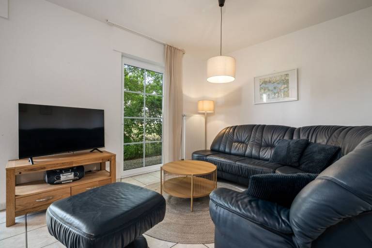 Geräumiges Ferienhaus Zander mit Garten und Nähe zum See in Fünfseen — photo 3