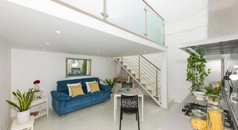 Holiday apartment with pool | Beach nearby | Pet-friendly — photo 4