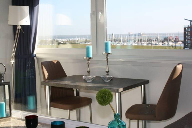 Residenz Alte Liebe App 504