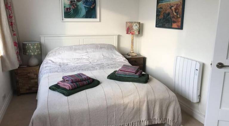 15 m² Ferienwohnung