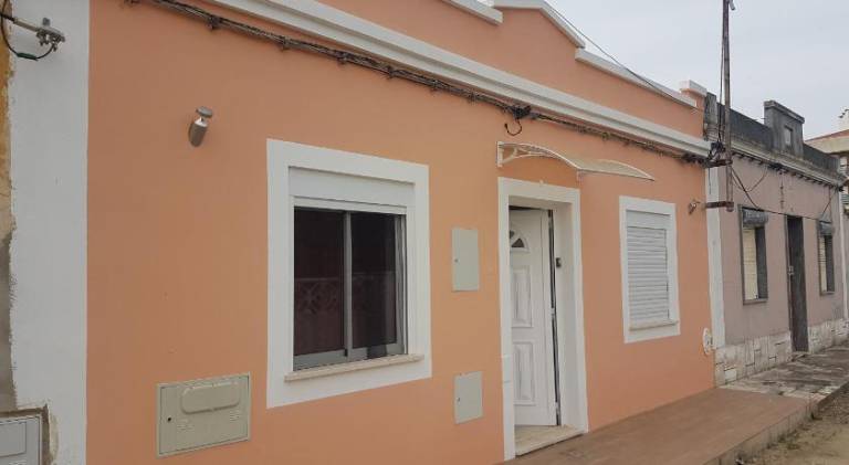 Vacation home with 1 room for 4 persons — photo 4