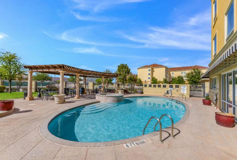 Sleep Inn & Suites Midland West — photo 3
