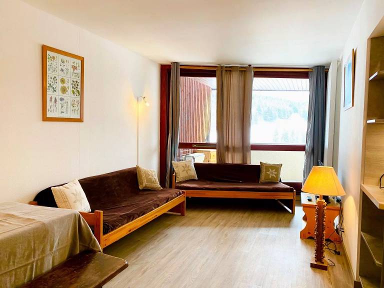 Appartement Villard-de-Lans