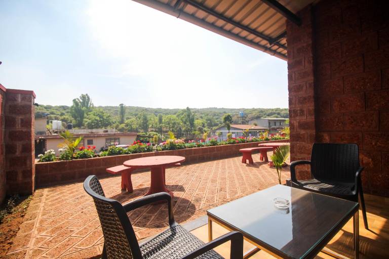 Shardul Heritage The Resort — photo 4