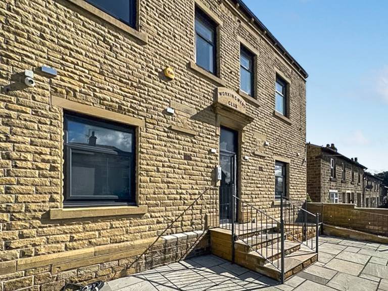 Apartment 1 UK48904