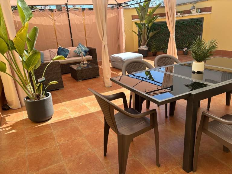 Apartamento El Garraf