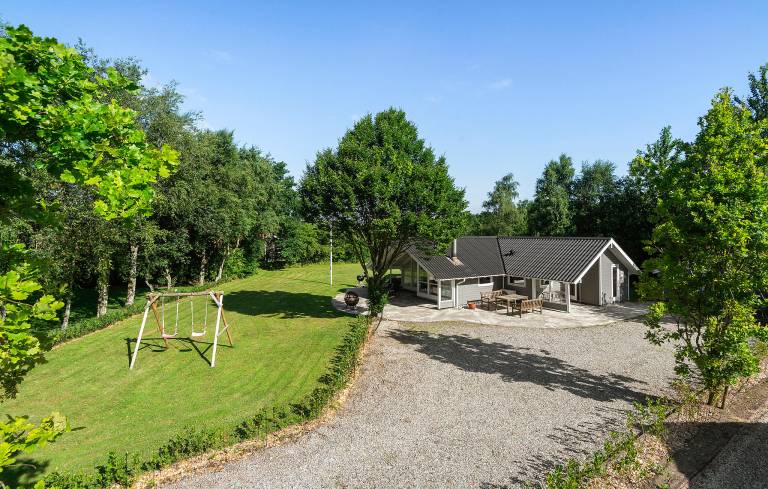 Ferienhaus Hemmet