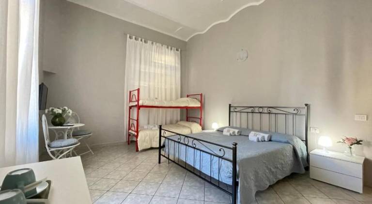 Bed & Breakfast La Spezia