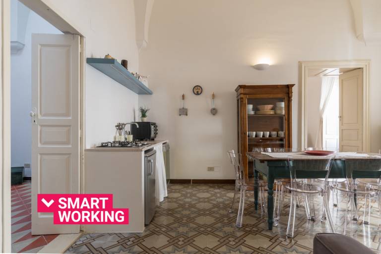 Ferienwohnung Ostuni