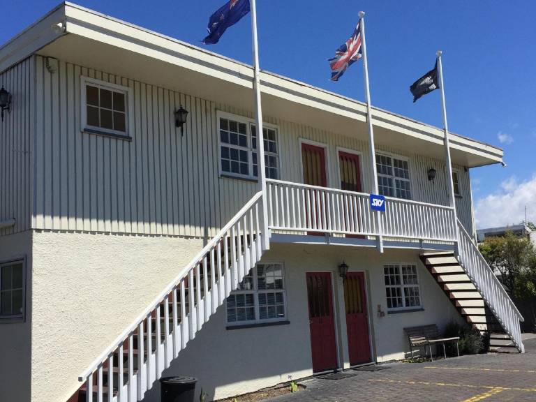 Ferry Motel — photo 2