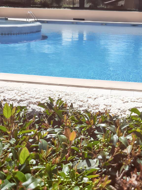 Maison de vacances Eyguières