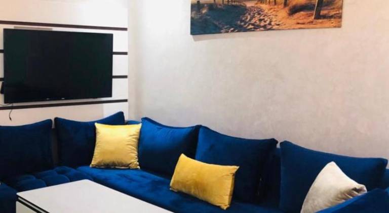 Charming holiday apartment | Pets are welcome in Dakhla