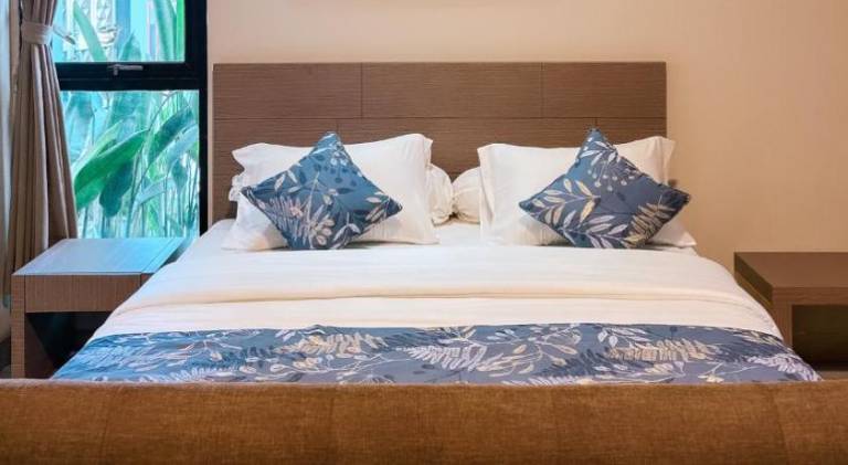 Pleasant apartment with pool | Pets allowed in Denpasar