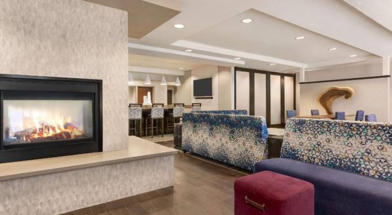 Hampton Inn Denver-West/Golden — photo 2
