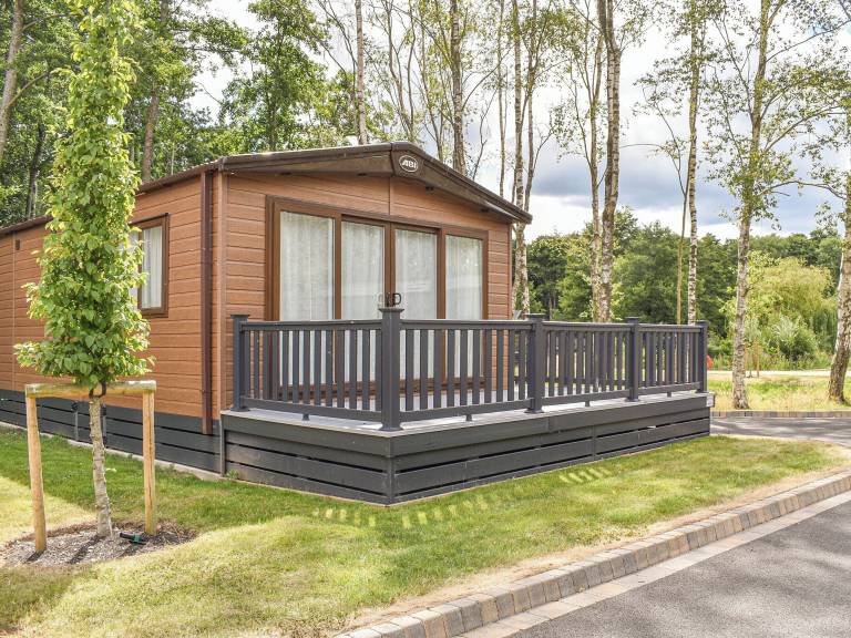 Cottage Landford
