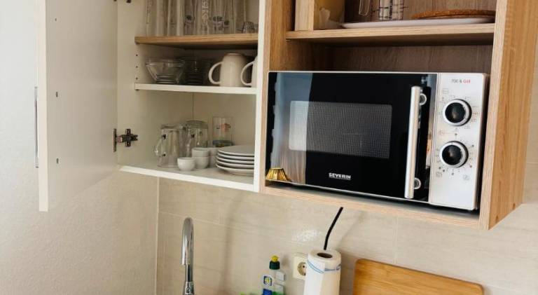 Apartment with 1 room for 3 persons — photo 4