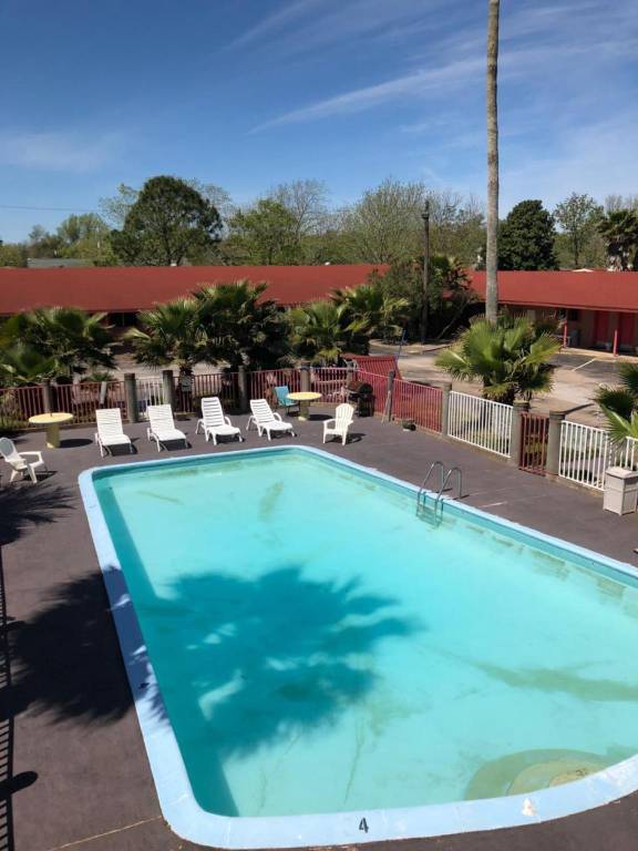 Gulfway Motel and Restaurant — photo 4
