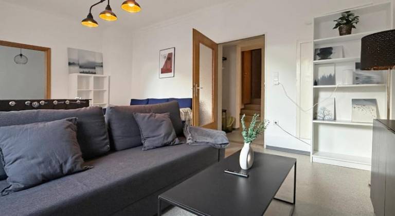 Beautiful apartment | Pets allowed — photo 2