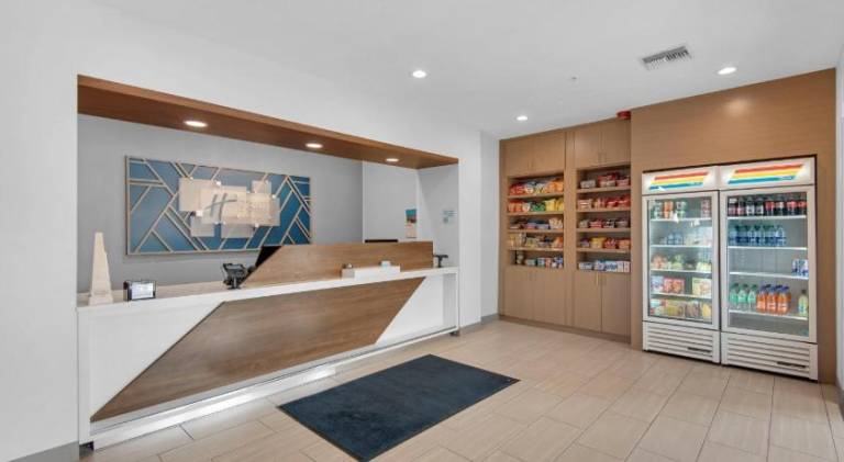 Holiday Inn Express Destin E - Commons Mall Area By IHG — photo 5