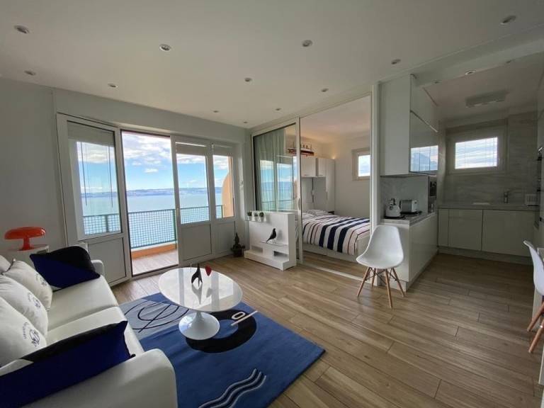 Appartement Saint-Paul-en-Chablais