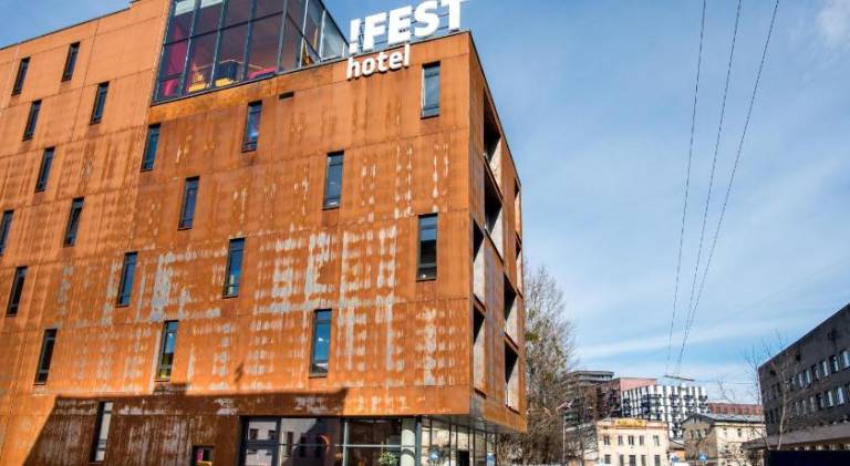 FEST Hotel — photo 3