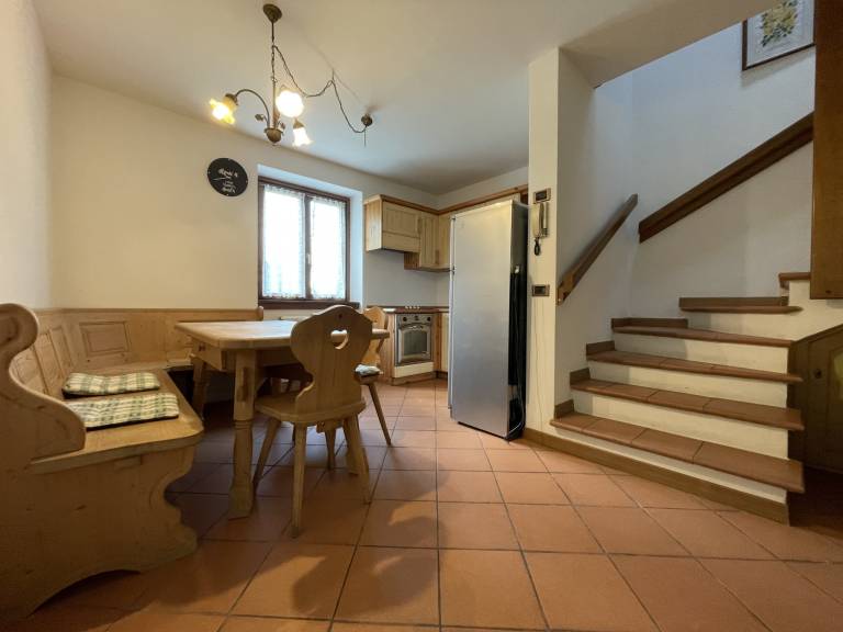 Apartment with garden & barbecue — photo 5