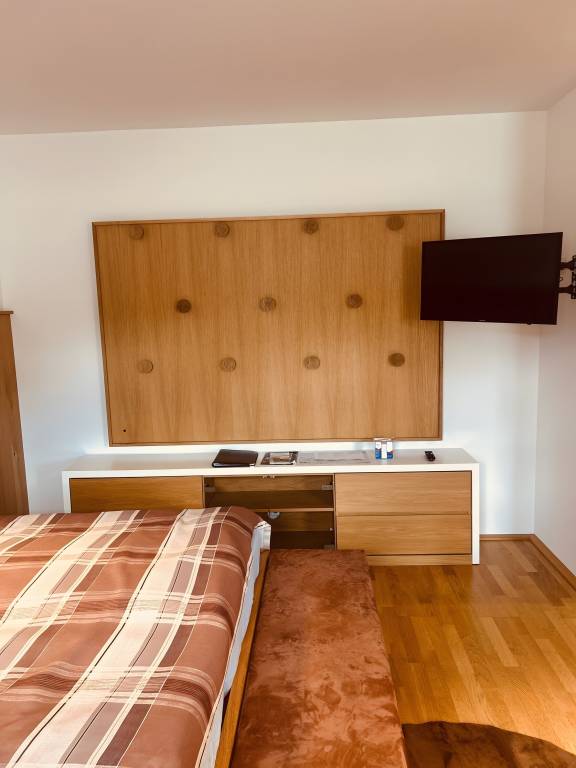 Ferienwohnung Johanngeorgenstadt