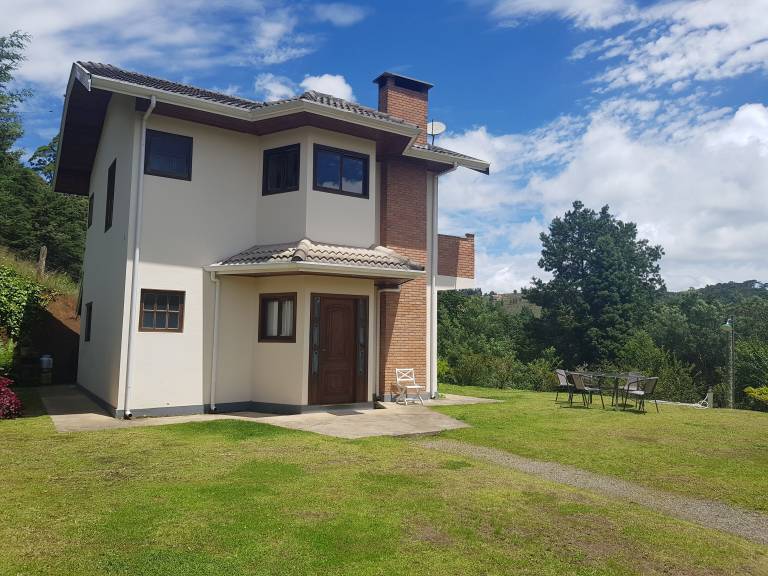 Casa Tremembé