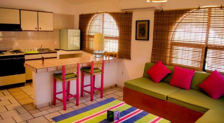 Hotel Casa Alvarada — photo 3