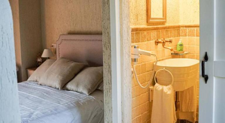 1870 Bed & Breakfast in Frosinone