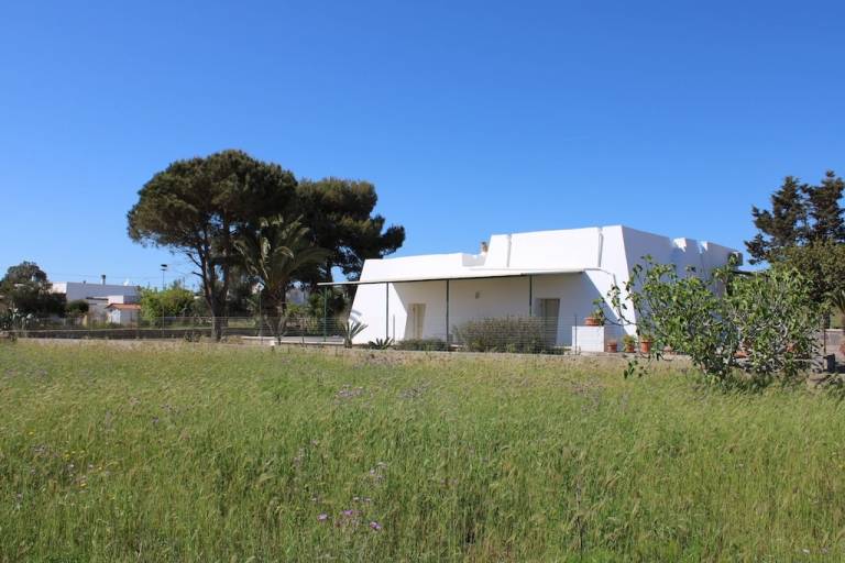 Casa Lido Marini