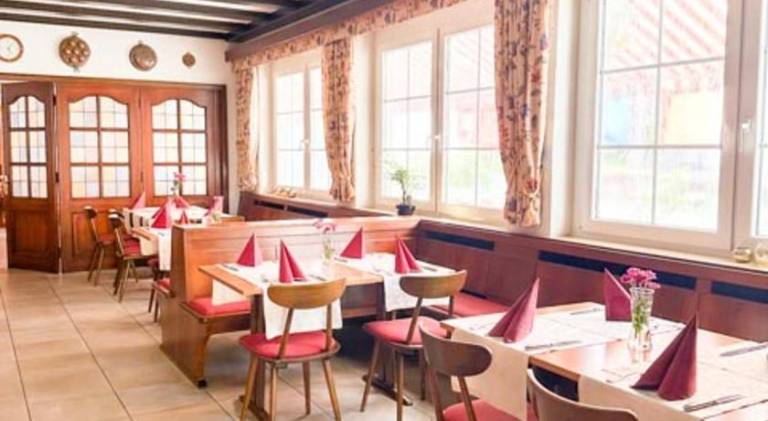 Stube Hotel und Gasthaus — photo 3