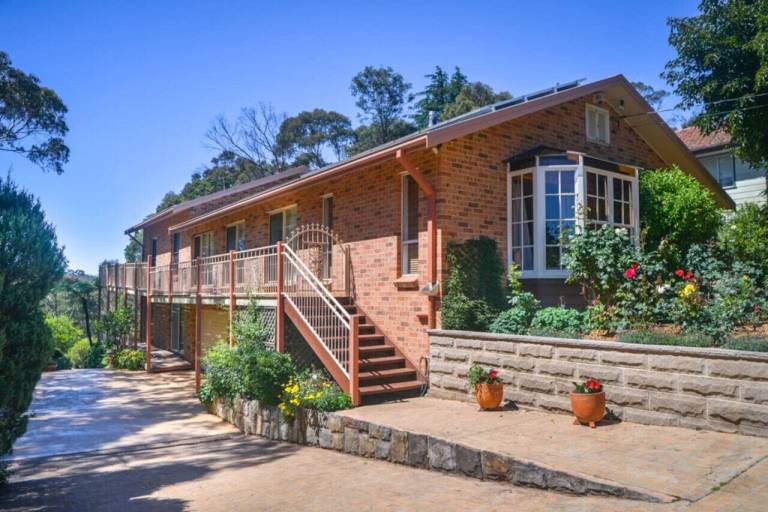 Condo  Katoomba