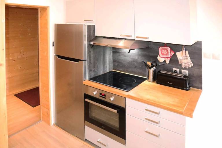 Holiday apartment with patio | Ski nearby | Dogs allowed — photo 5