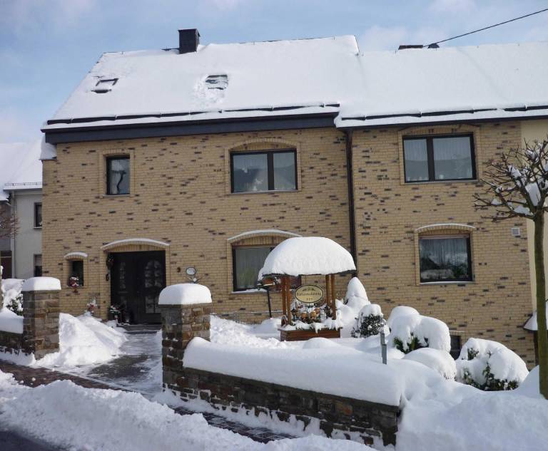 Ferienwohnung Sassen