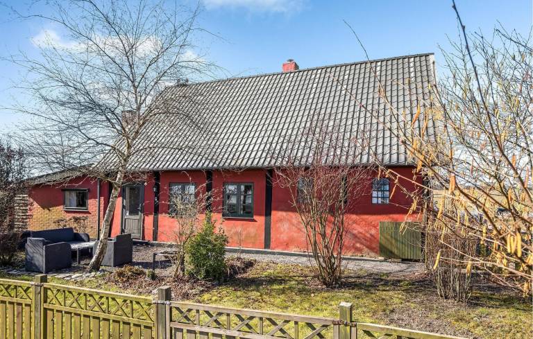 Huis Østermarie