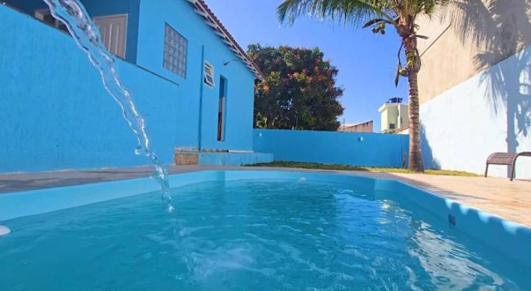 Casa Encanto da Vila — photo 3