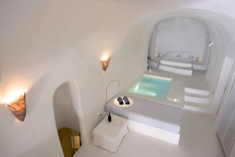 Willa Santorini