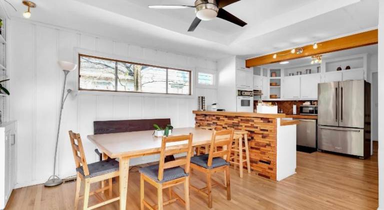 Vacation home with 2 rooms for 4 persons — photo 3