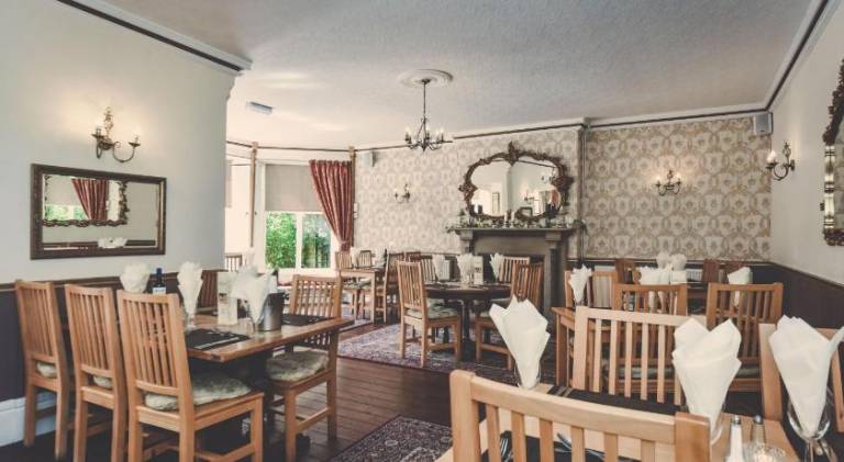 The Bentley Brook Inn — photo 4