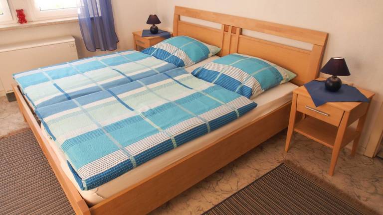 Ferienwohnung Zell (Mosel)